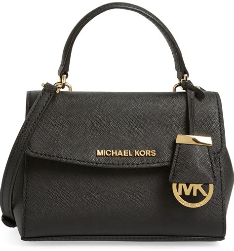 crossbody michael kors handbags sale clearance|michael kors crossbody purses cheap.